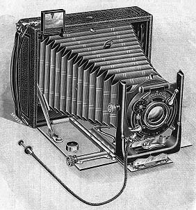Historia fotografii