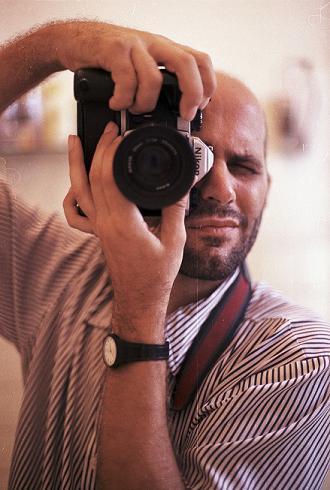 Czym jest fotografia
